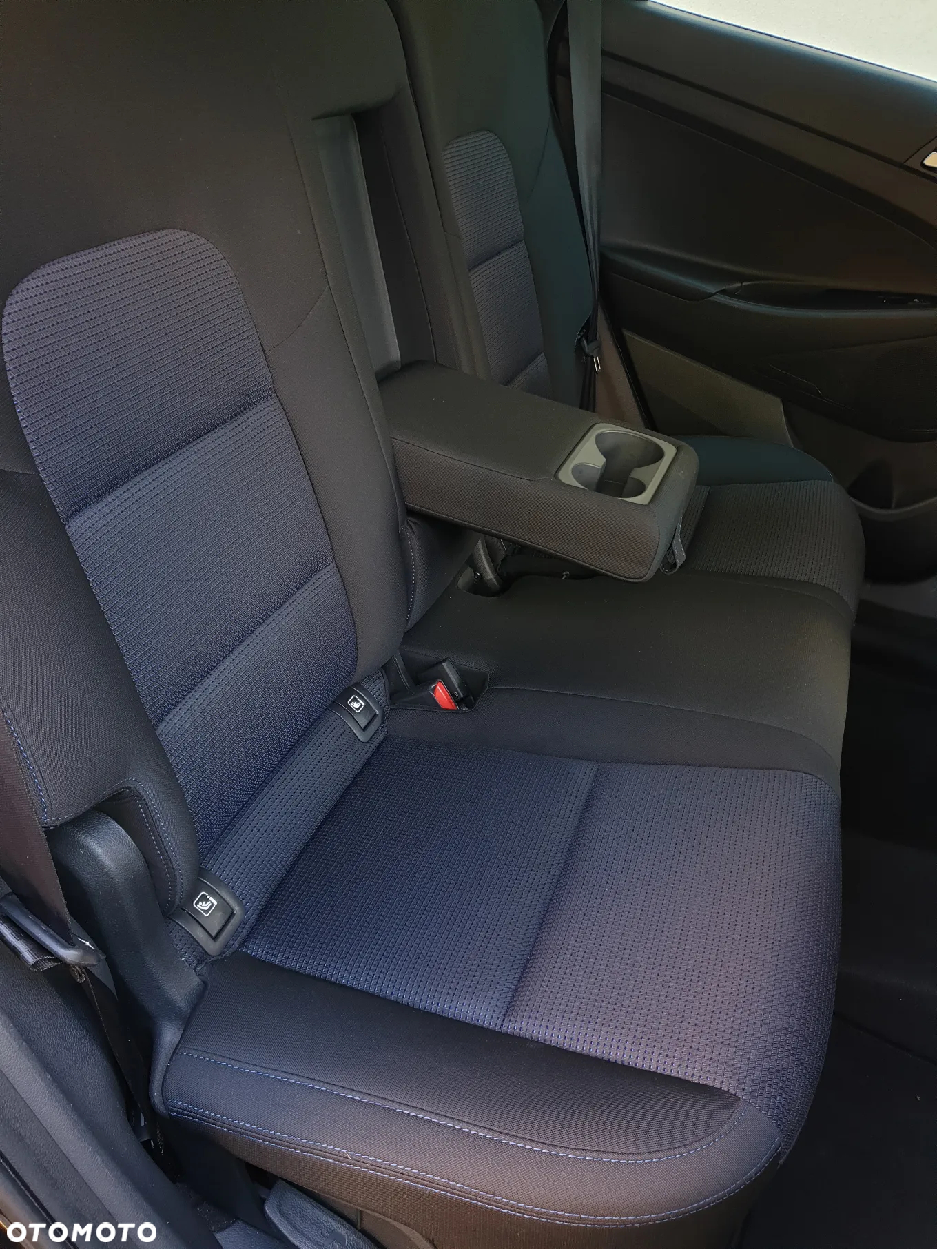 Hyundai Tucson 1.6 T-GDi Style 2WD - 33