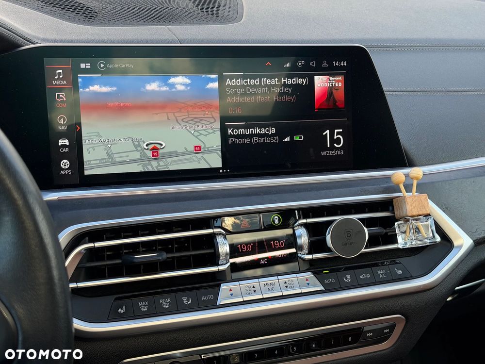 BMW X5 xDrive40i mHEV - 30