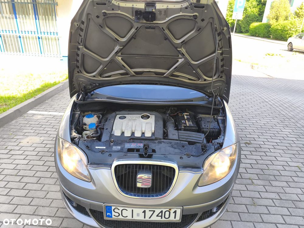 Seat Altea - 24