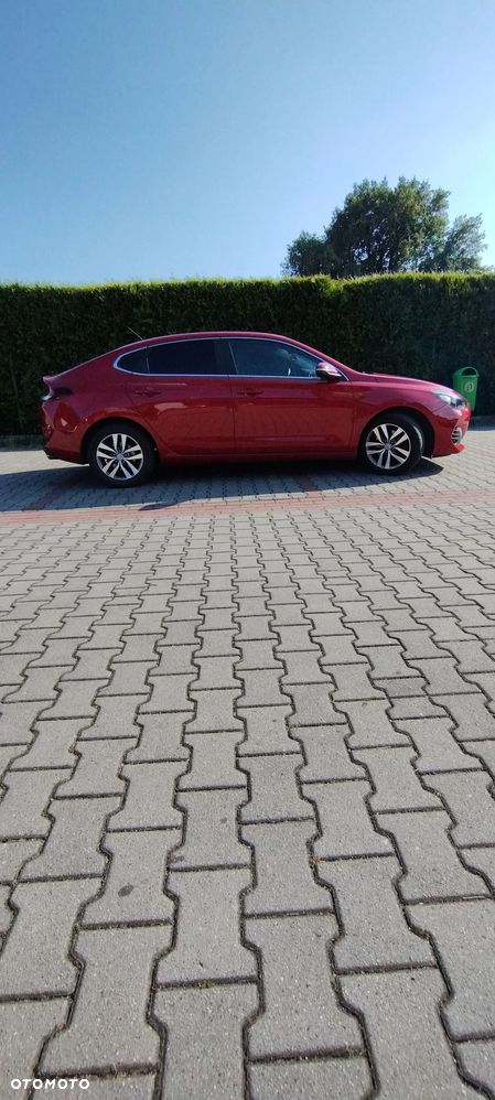 Hyundai i30 1.0 T-GDI N-Line - 3