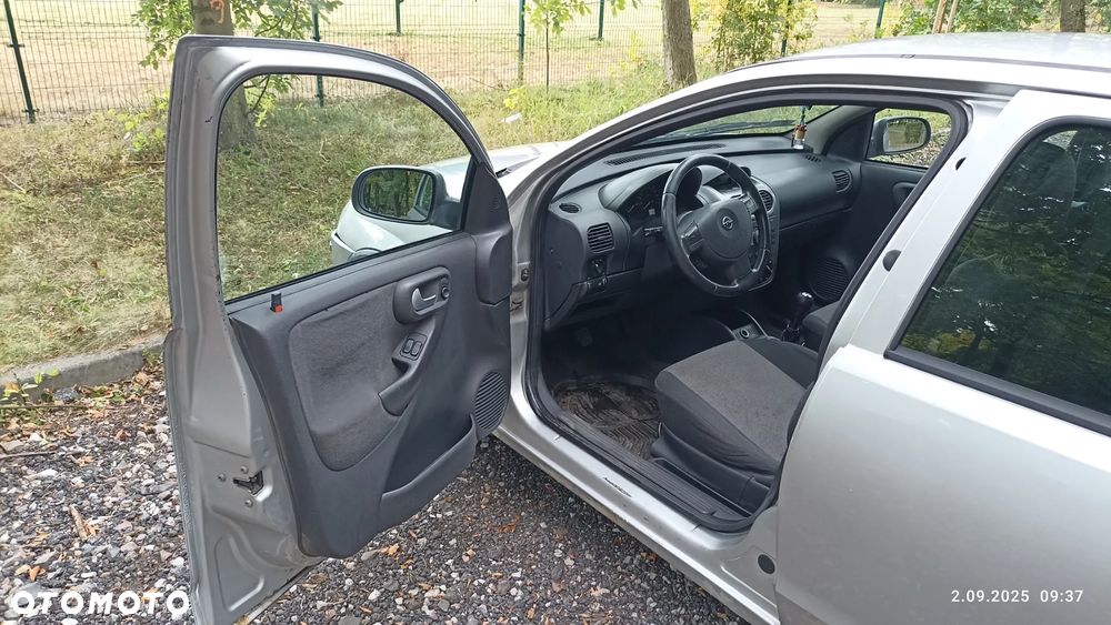 Opel Corsa - 9