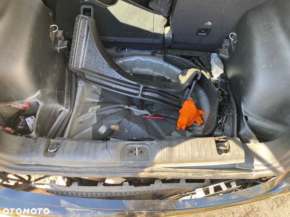 Jeep Compass 1.4 MultiAir Limited - 7