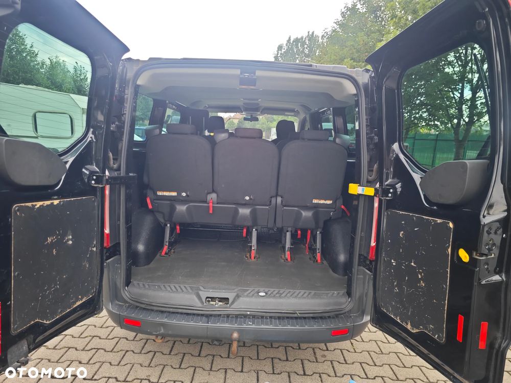 Ford Transit Custom L2H1 VA Trend - 7