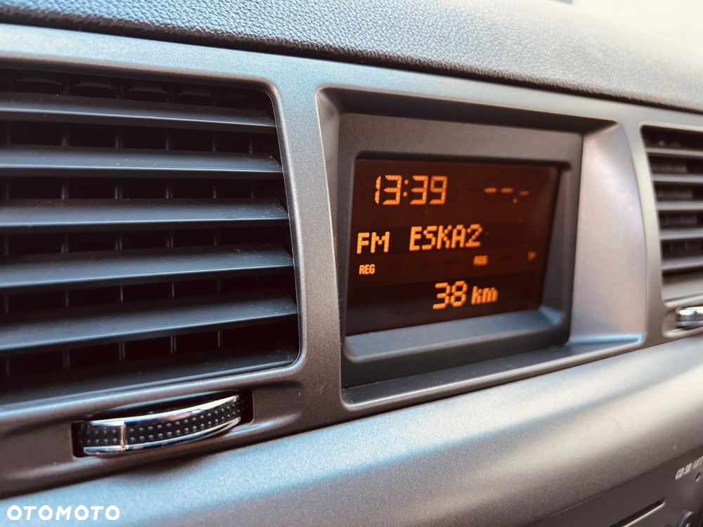 Opel Vectra 2.2 Comfort - 20