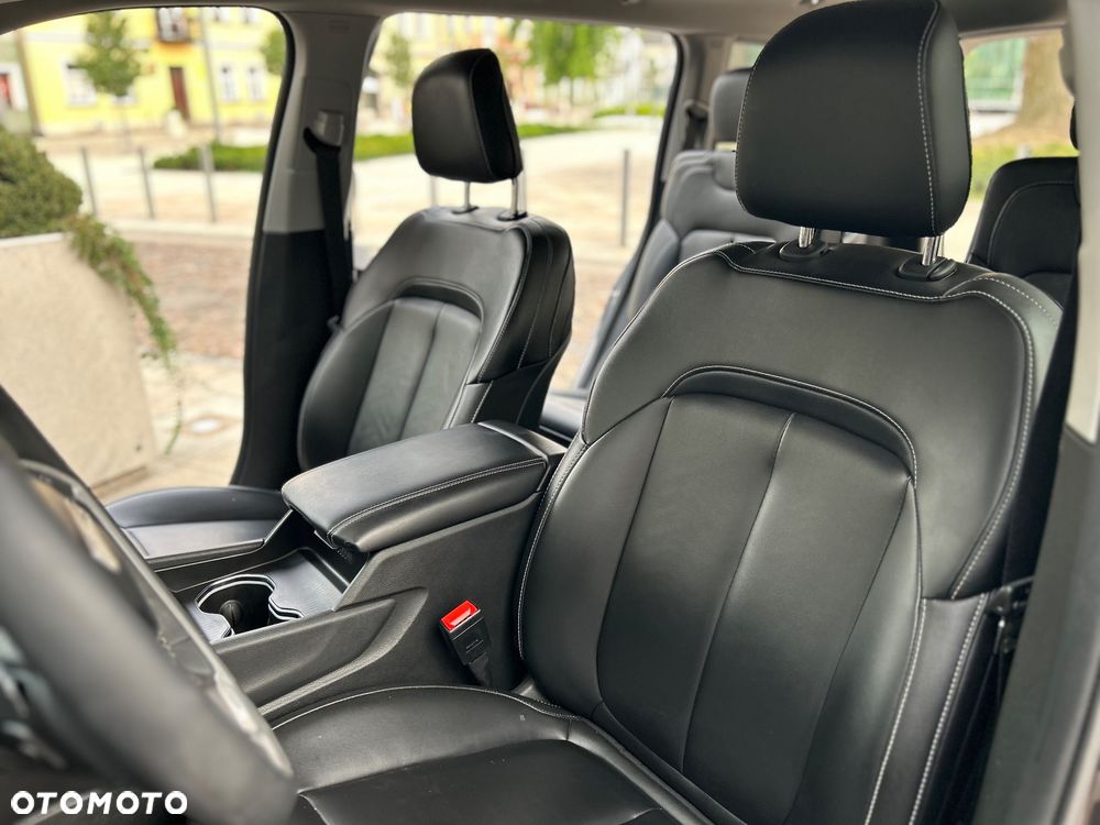 Jeep Grand Cherokee 3.6 V6 Limited - 32