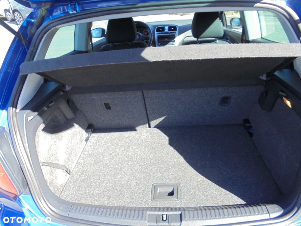 Volkswagen Polo - 14