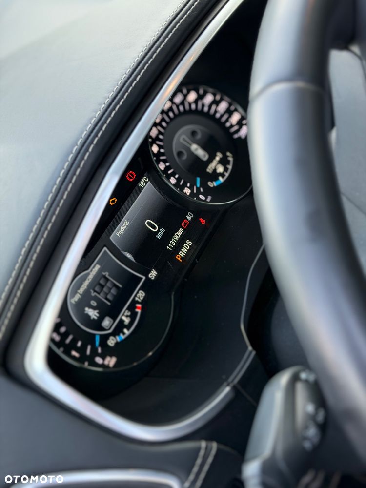 Ford S-Max 2.0 EcoBlue AWD Vignale - 28