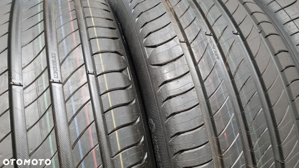 Opony letnie 205/55 R19 97V XL Michelin e Primacy S1 - 4