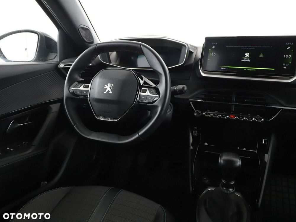 Peugeot 2008 PureTech 100 Stop&Start Allure Pack - 17