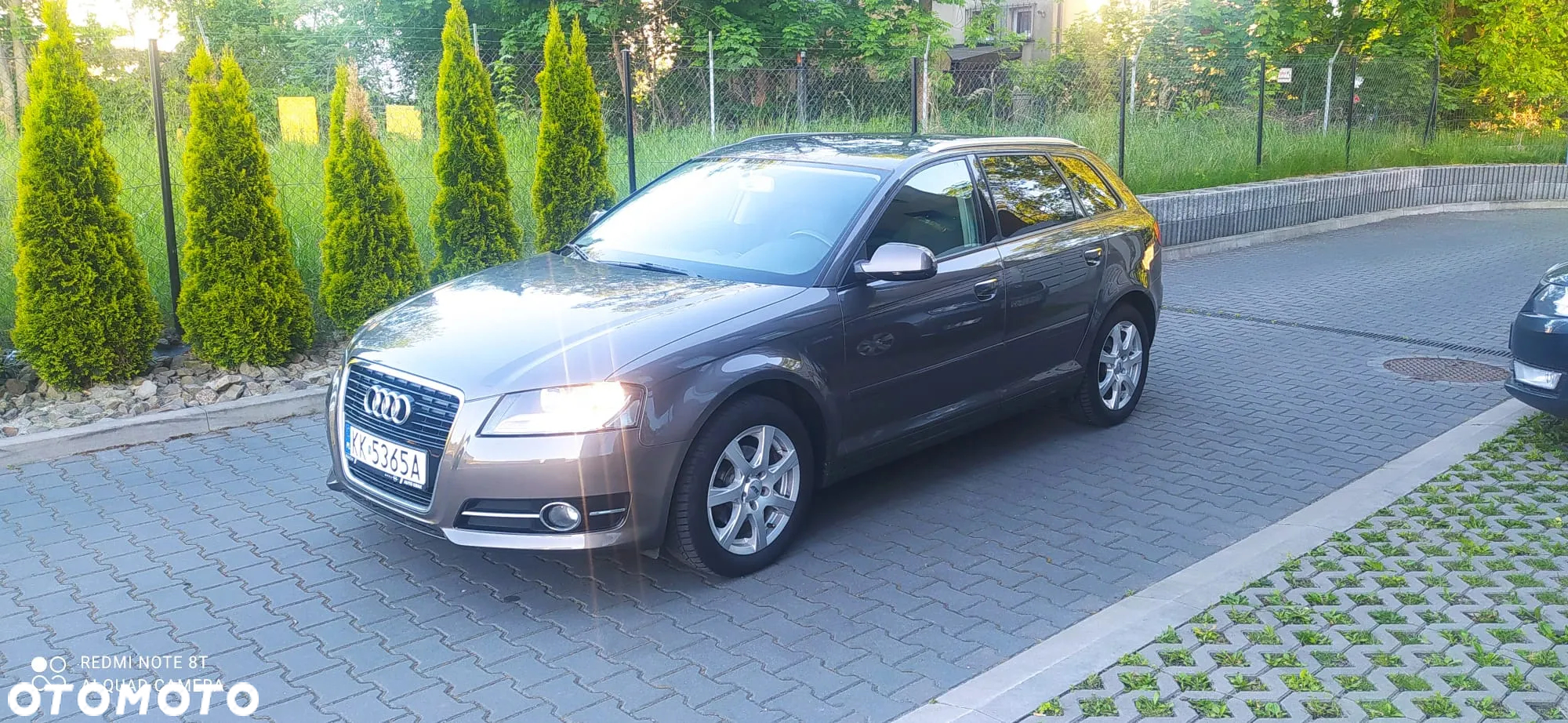 Audi A3 1.2 TFSI Attraction - 4