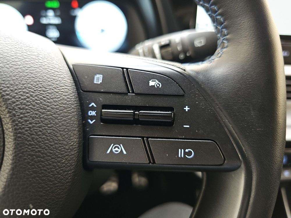 Hyundai Bayon - 16