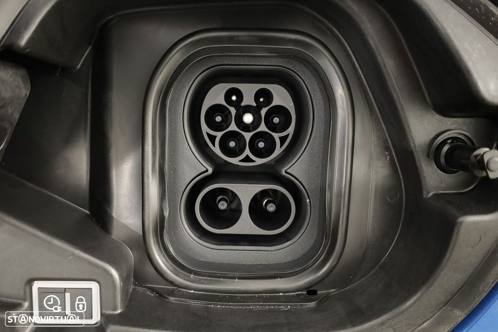 Opel Corsa-e 50 kWh Edition - 23