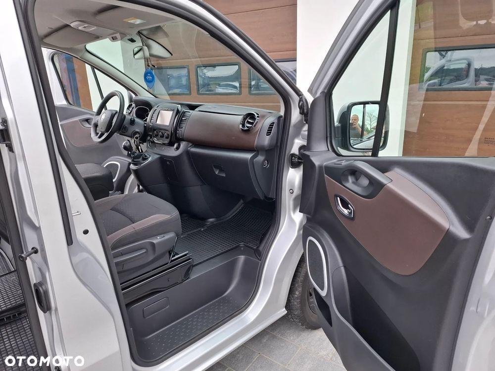 Fiat Talento L2H1 Multicab SX - 23