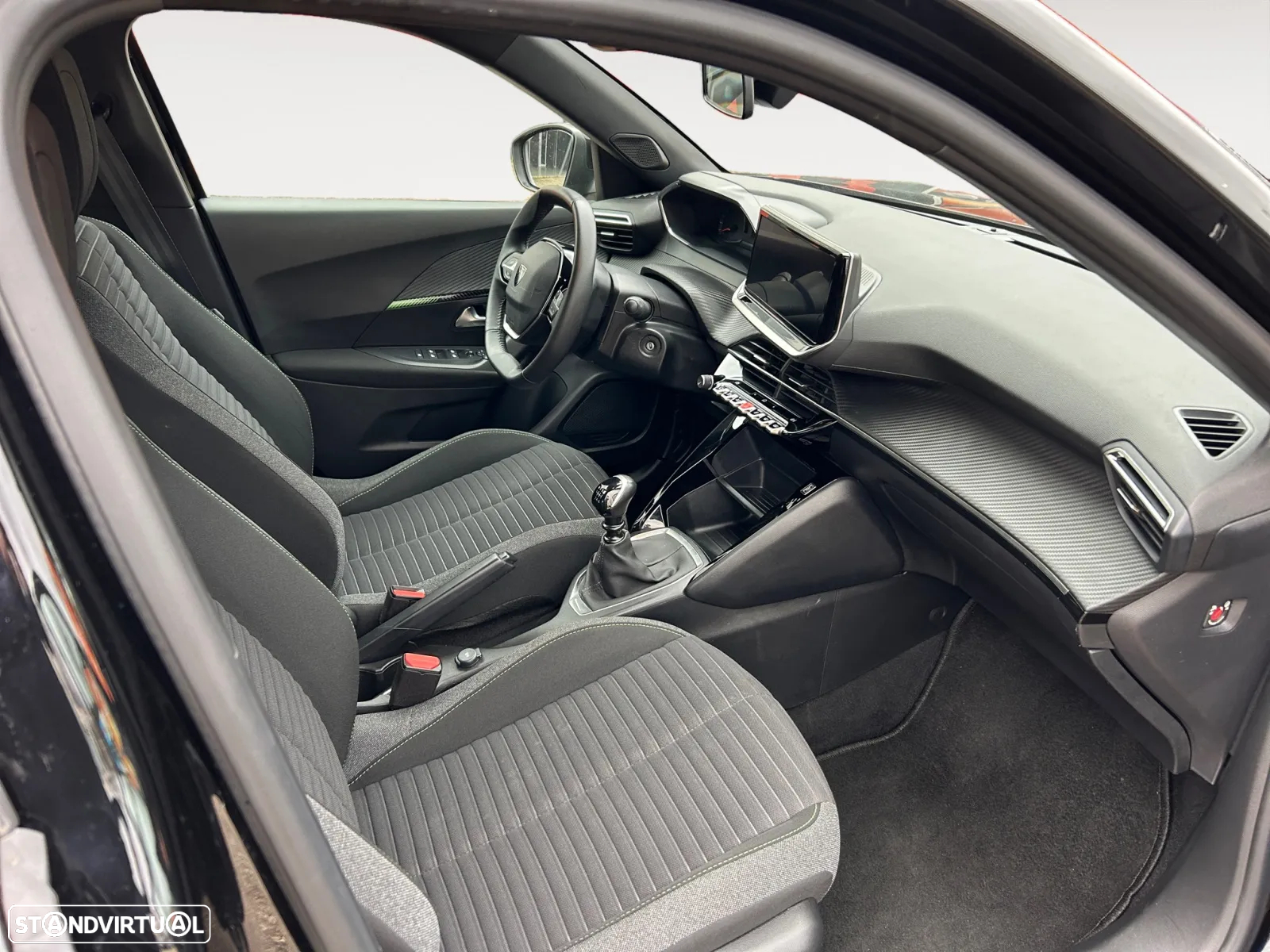 Peugeot 2008 1.2 PureTech Active - 15