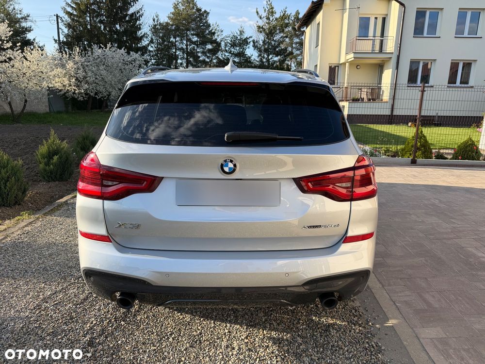 BMW X3 - 16