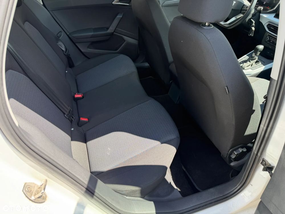 Seat Arona 1.0 TSI OPF DSG Style Edition - 11