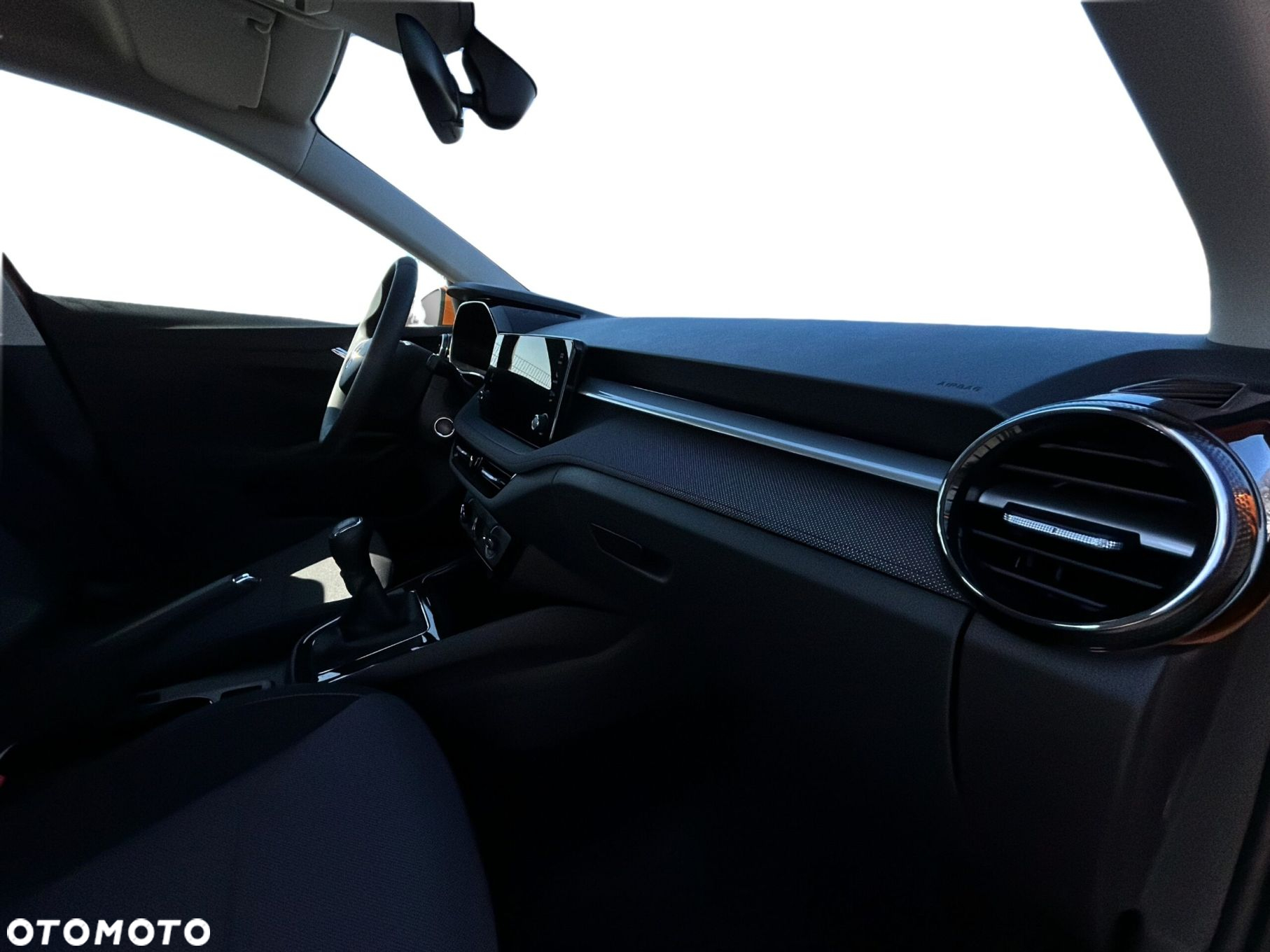 Skoda Fabia 1.0 TSI Style - 7