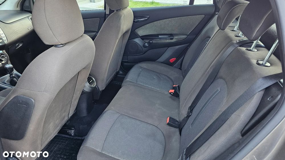 Fiat Bravo 1.4 16V Fresh - 11