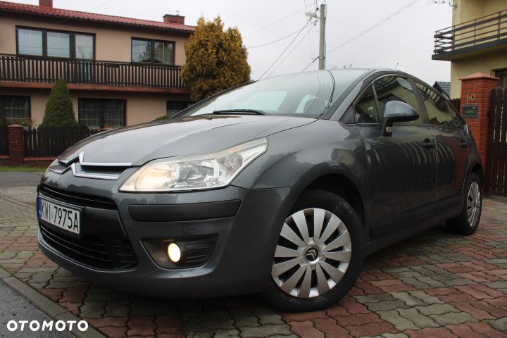 Citroën C4 - 32