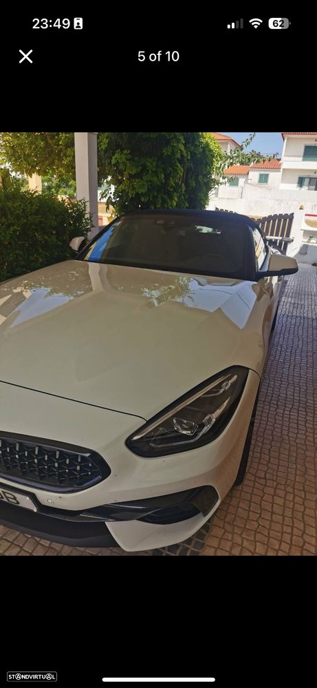 BMW Z4 20 i Line Sport - 5