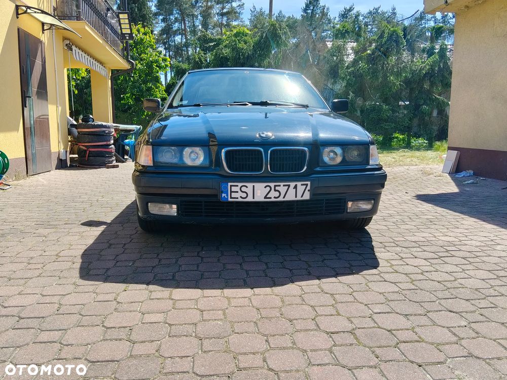 BMW Seria 3 - 10