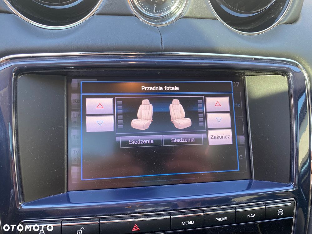 Jaguar XJ 3.0 T LWB AWD Portfolio - 33