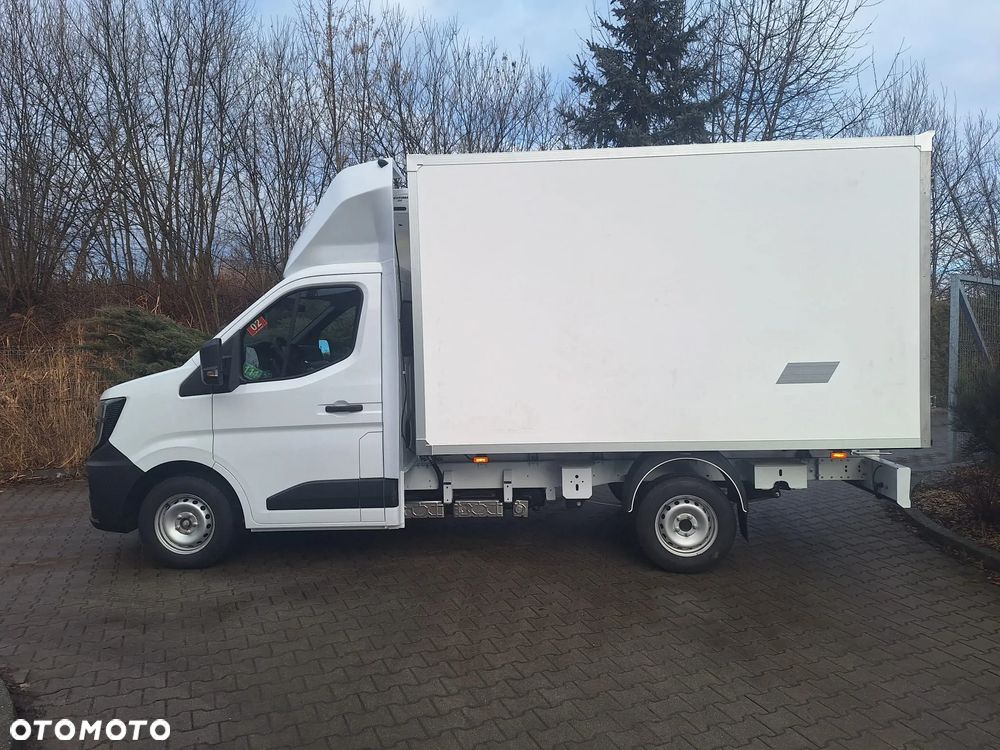 Renault Master - 22