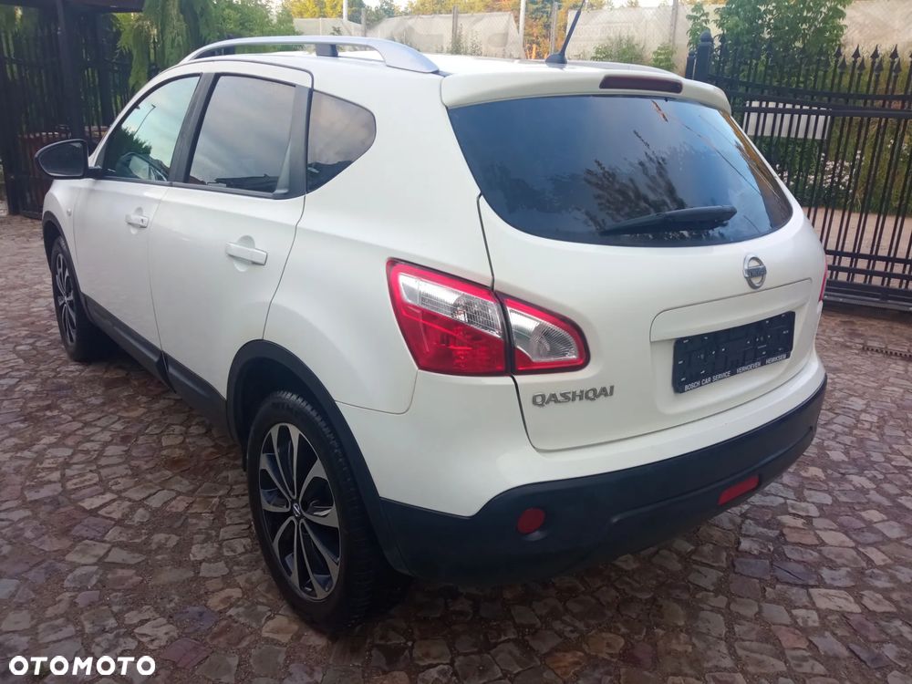 Nissan Qashqai 1.6 I-Way - 11