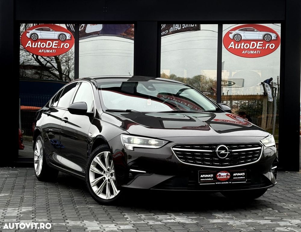 Opel Insignia - 2
