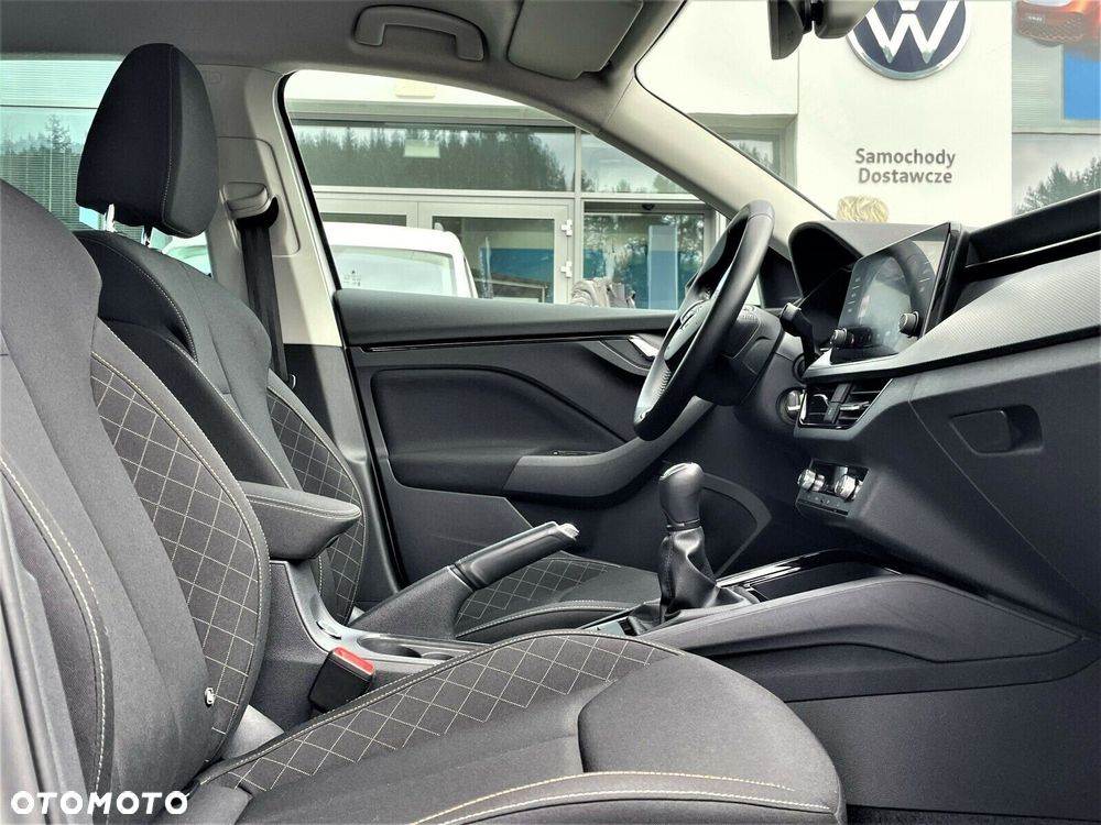Skoda Scala - 8