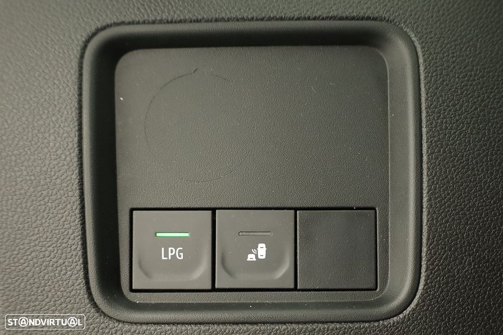 Dacia Duster 1.0 TCe ECO-G Journey+ Up&Go Bi-Fuel - 20