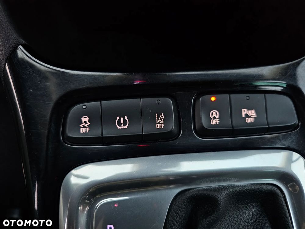 Opel Crossland X 1.5 Start/Stop Automatik Innovation - 20