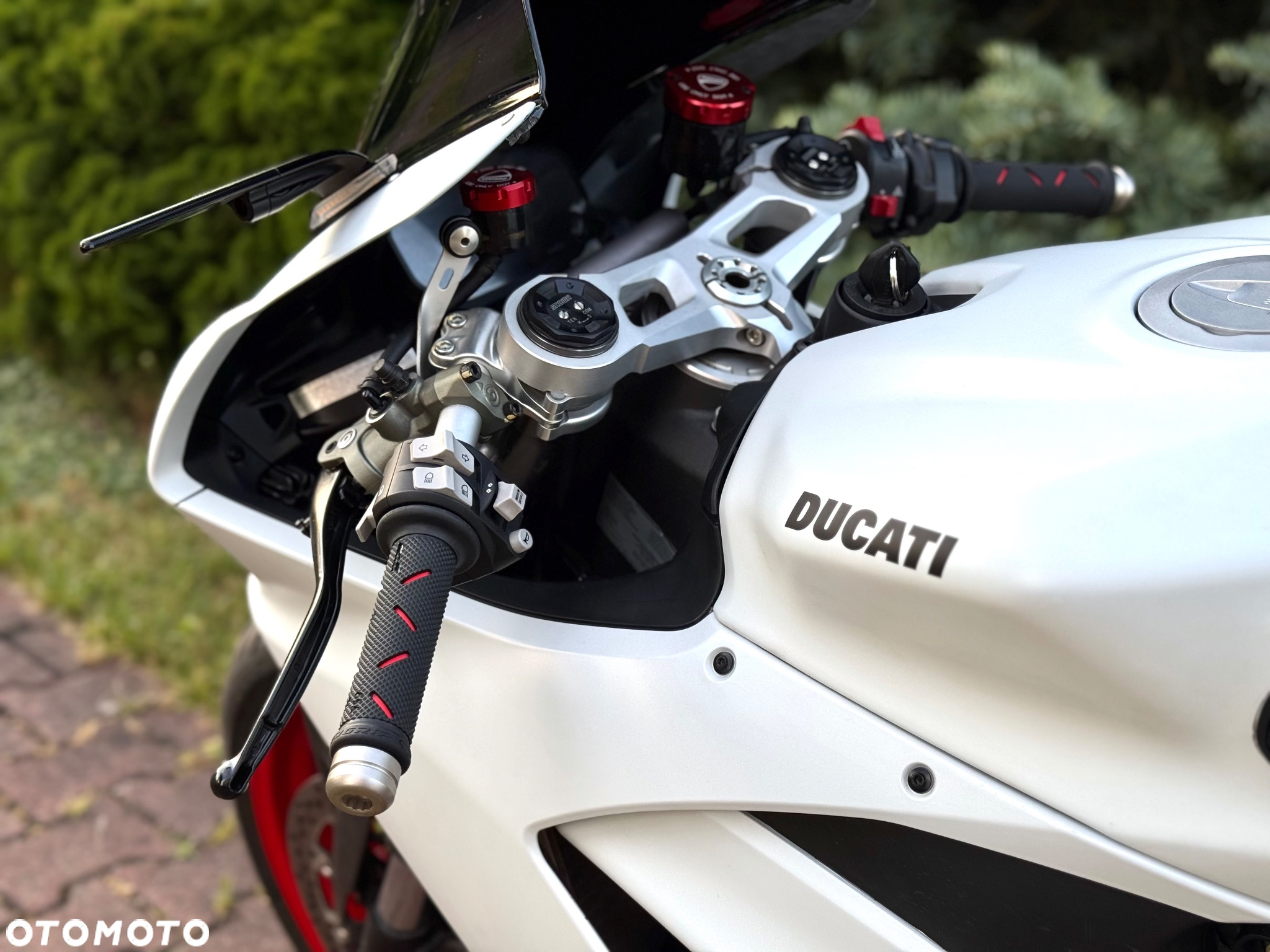 Ducati Panigale V2 - 17