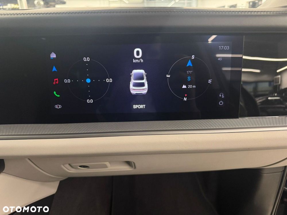 Porsche Cayenne - 31