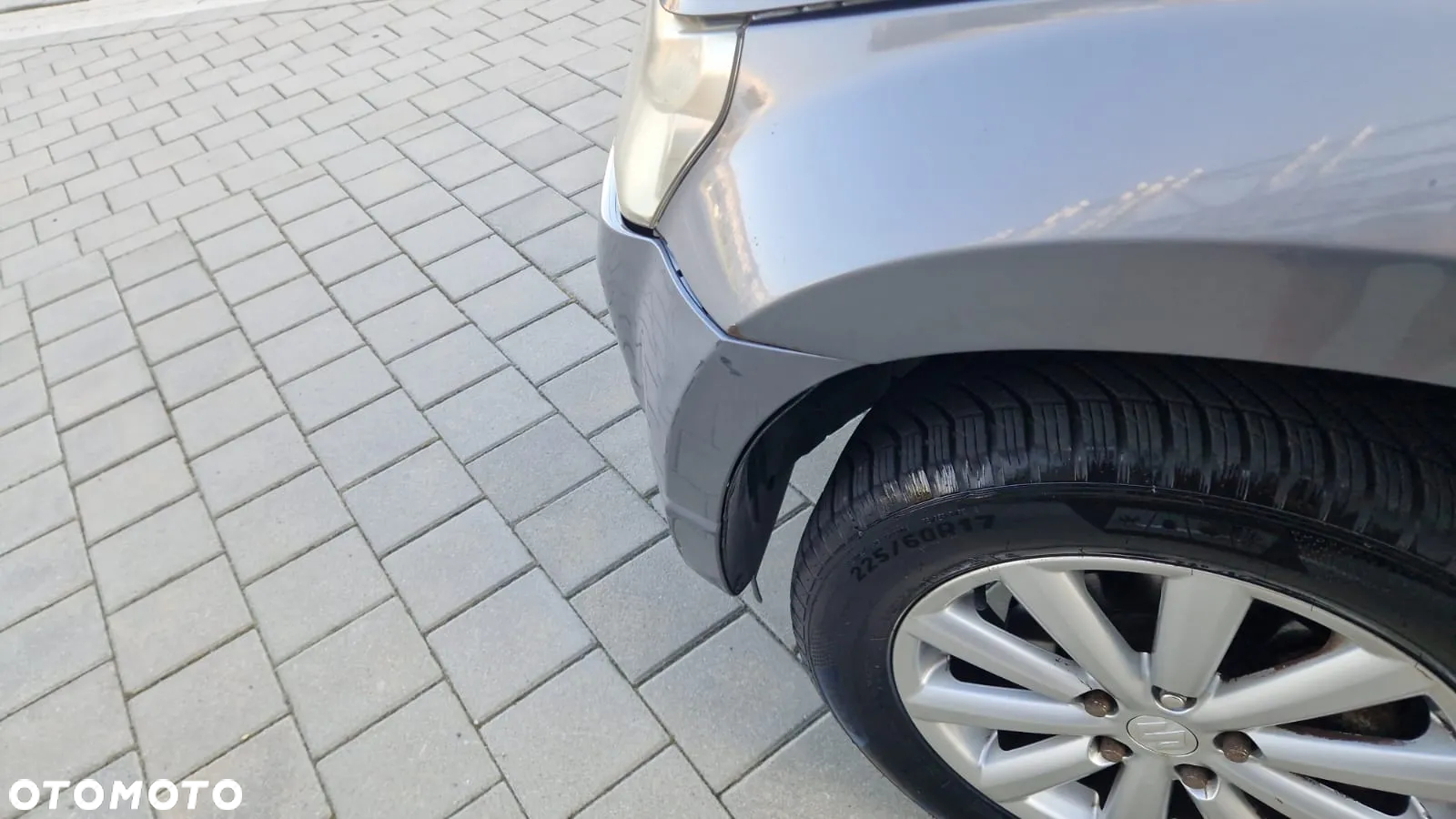 Suzuki Grand Vitara 1.6 - 12