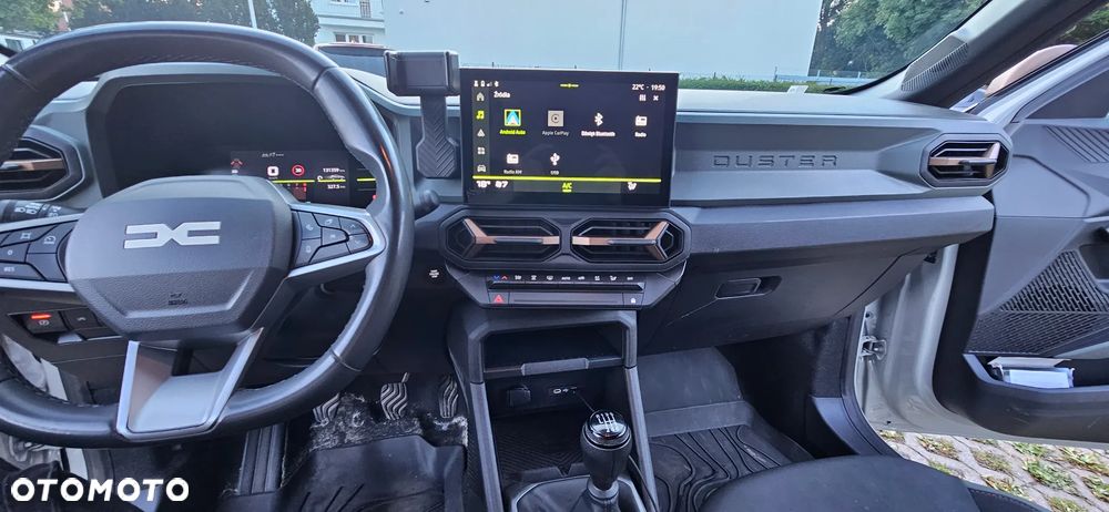 Dacia Duster 1.0 TCe Expression - 17