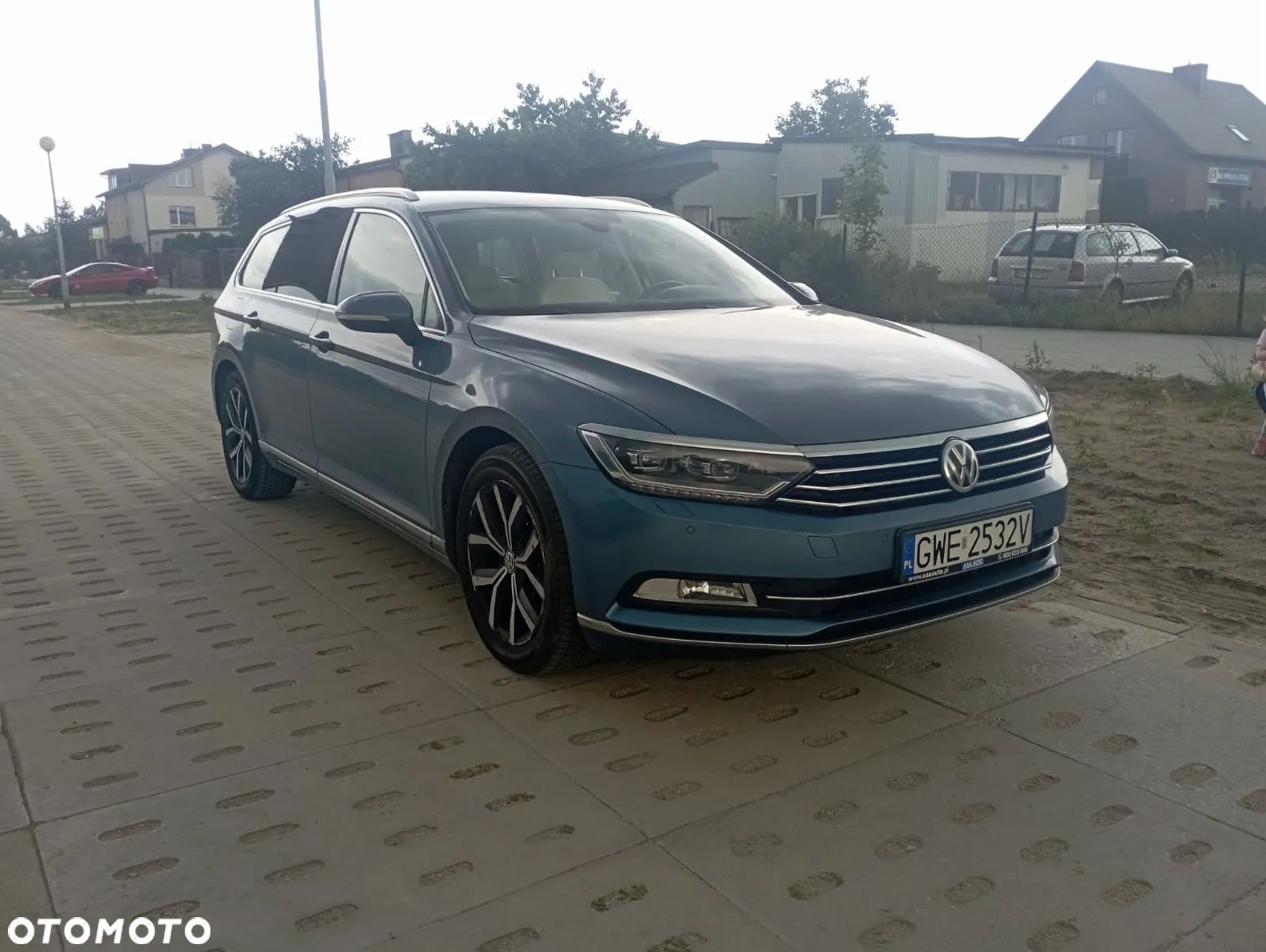 Volkswagen Passat 1.8 TSI BMT Highline DSG - 1