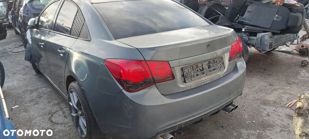 Chevrolet Cruze 2,0 vcdi  163 km silnik - 6