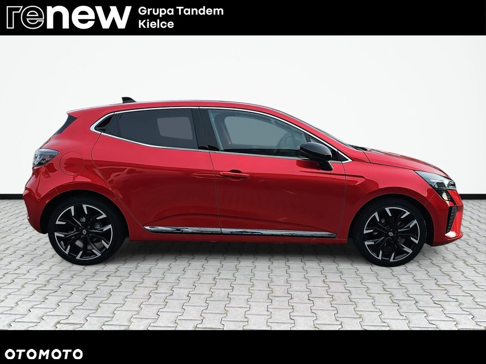 Renault Clio 1.0 TCe Techno - 4