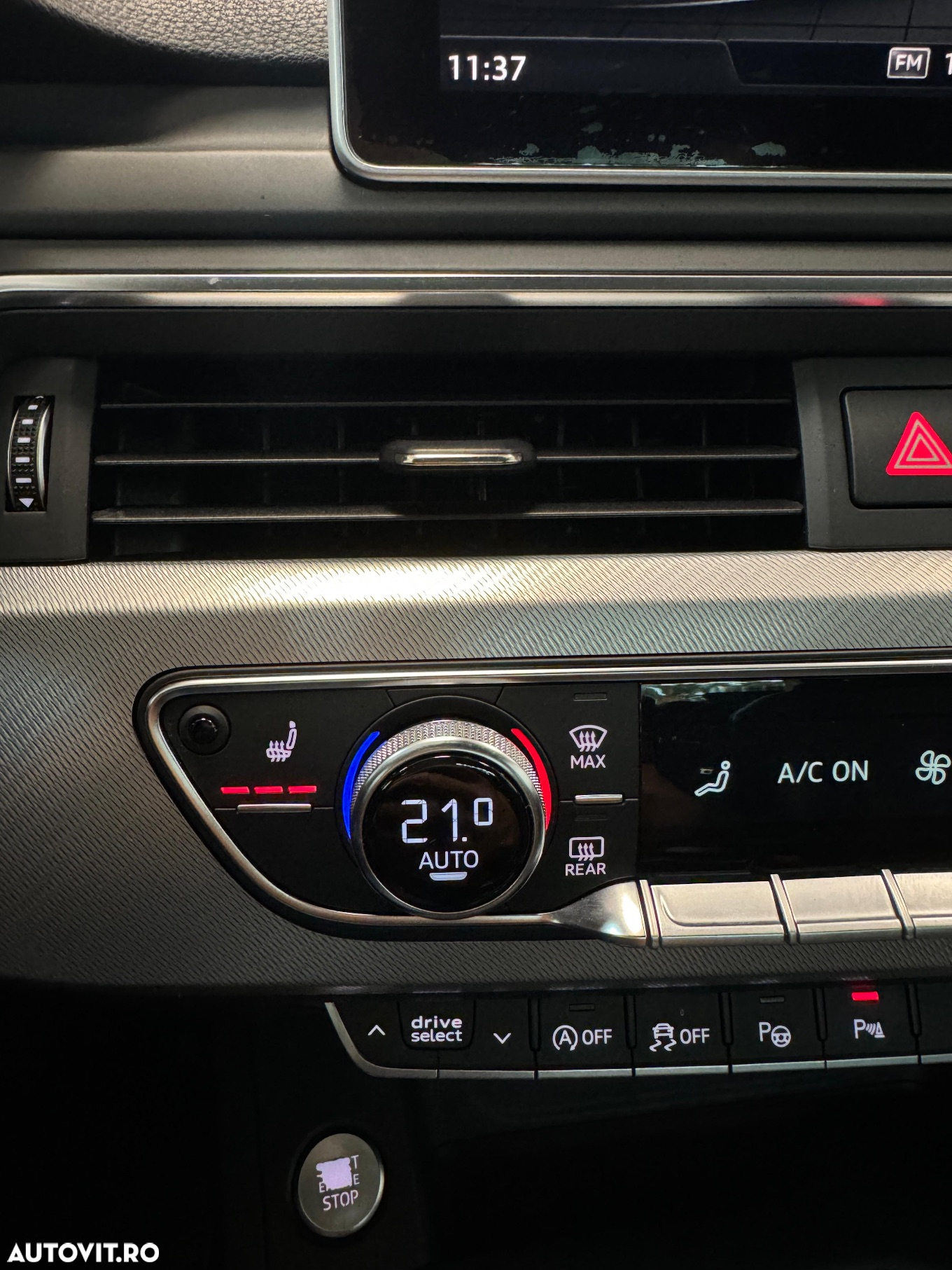 Audi A4 2.0 TFSI S tronic Sport - 23