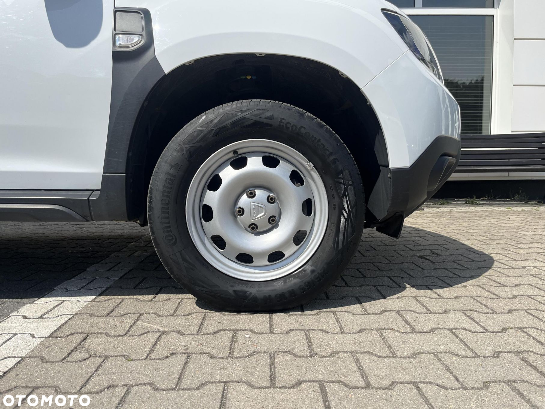 Dacia Duster 1.0 TCe Essential - 18