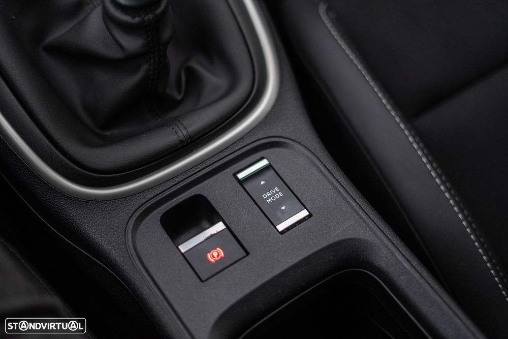 Jeep Avenger 1.2 GSE T3 Altitude - 50