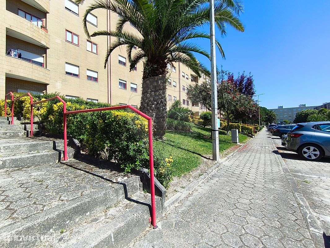 Apartamento T3 para venda - Grande imagem: 4/25