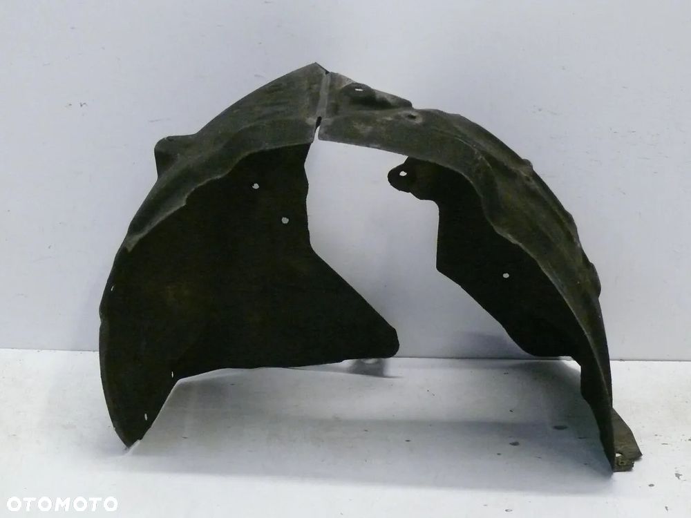 NADKOLE PRZEDNIE RENAULT AUSTRAL 2022 2025 - 2