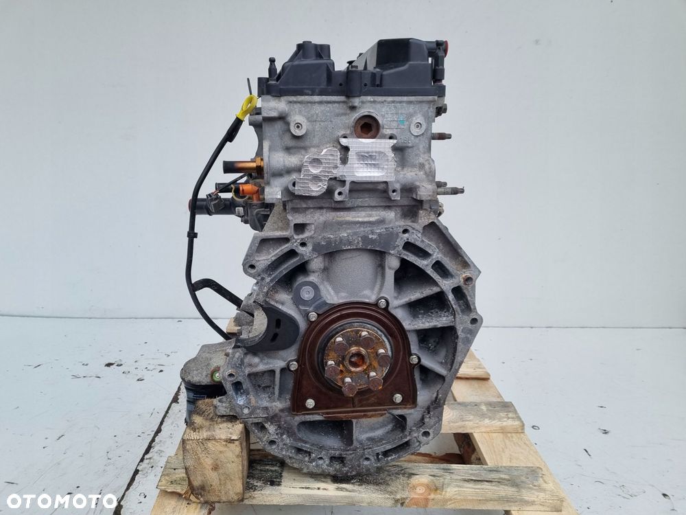 SILNIK KOMPLET Volvo S40 II 1.8 16V 125KM B4184S8 B4184S11 - 7