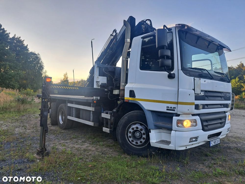 DAF AS - 2