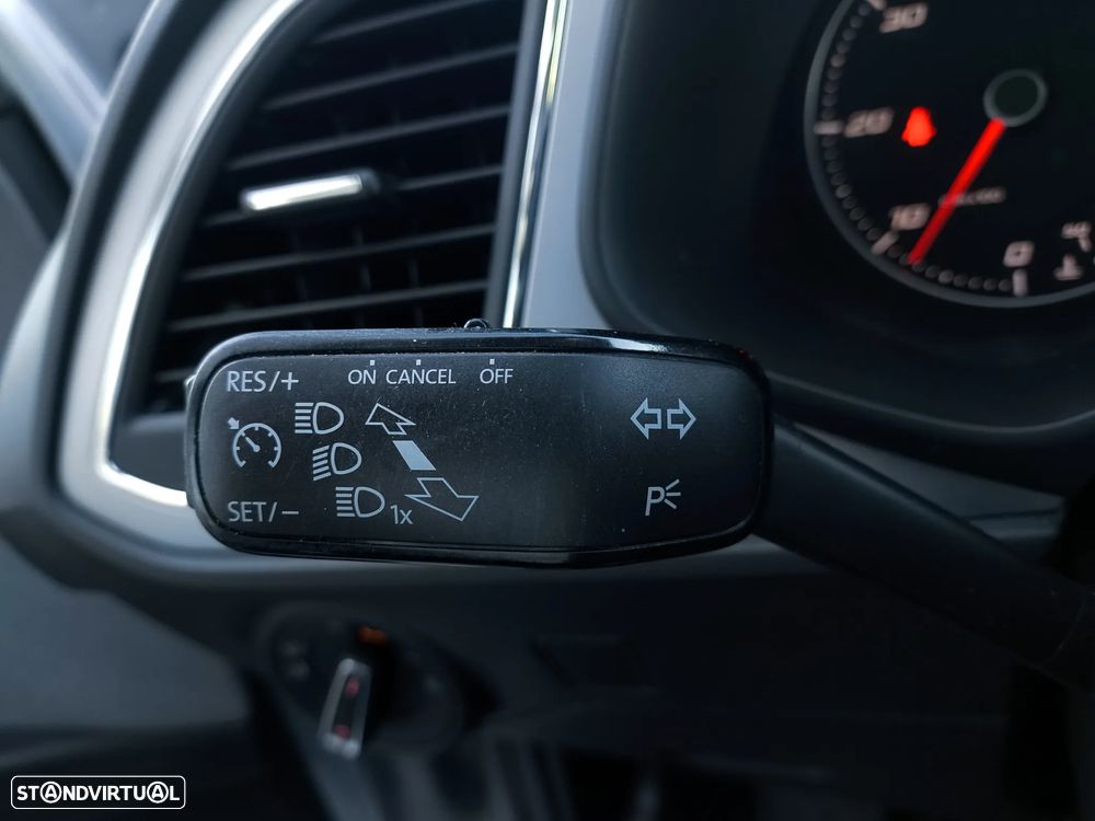 SEAT Leon 1.6 TDI Style S/S - 19