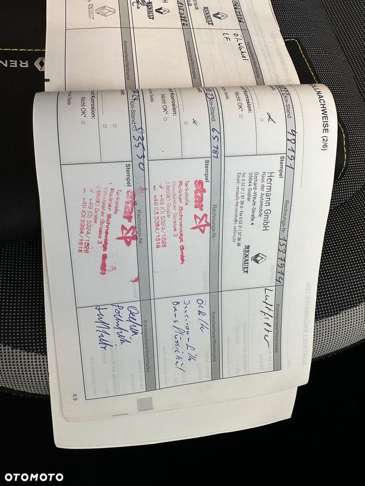 Renault Twingo ENERGY TCe 90 LIMITED 2018 - 23