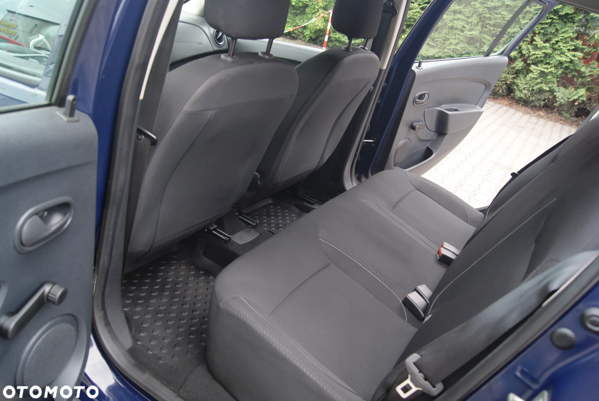 Dacia Sandero 1.0 SCe Access - 16