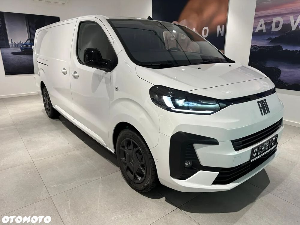 Fiat Scudo FURGON MAXI - 7